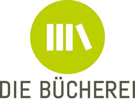 Logo Buechereiarbeit (c) Logo Buechereiarbeit